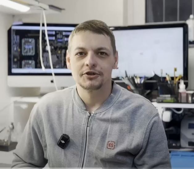 Jindra technik