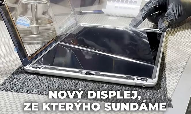 Tablety