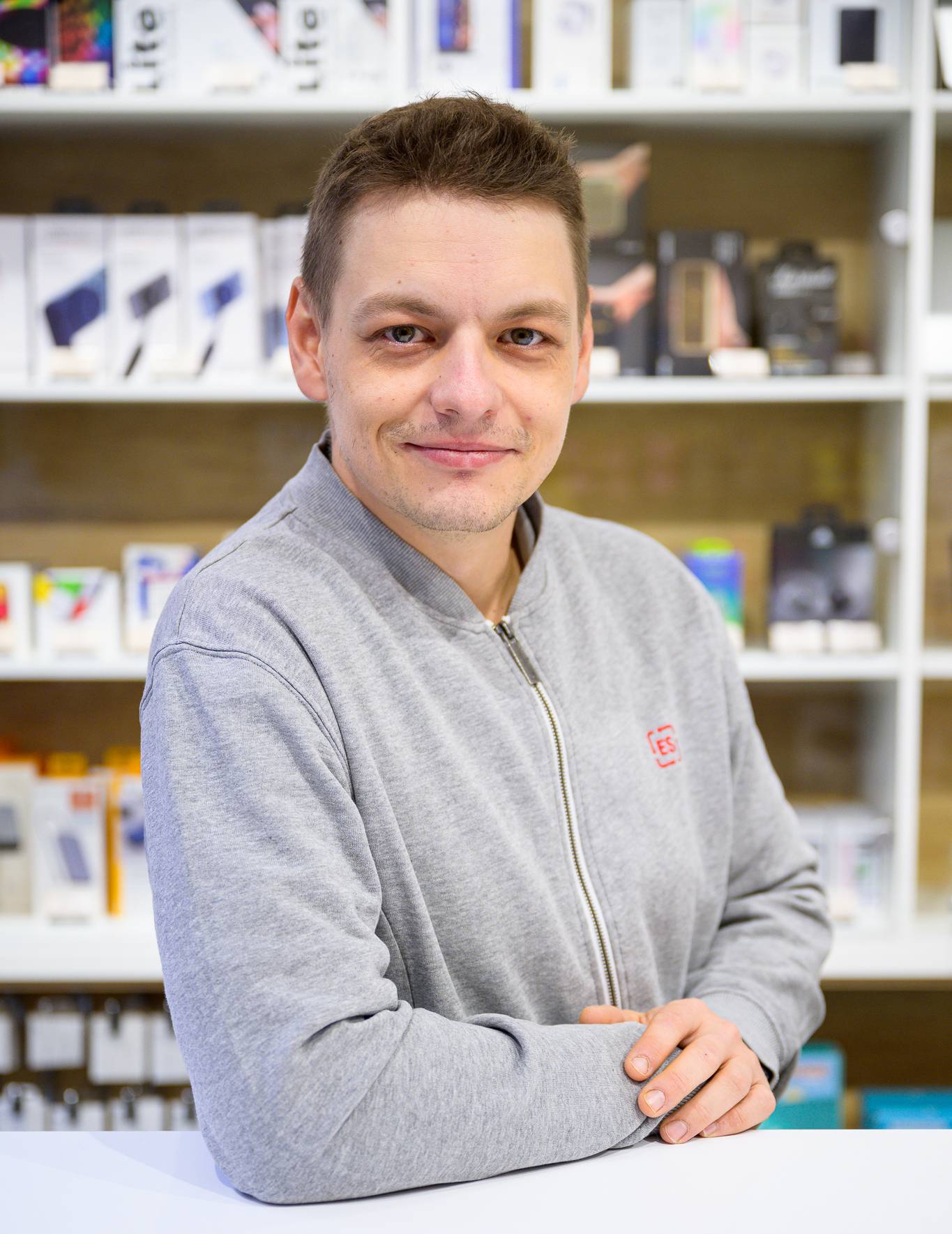 Jindřich Poduška